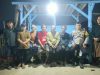 Jaga Keamanan Lingkungan, Bhabinkamtibmas Tanjungmekar Aktif Pantau Ronda Warga Aipda Dadan Wahyudin Ajak Warga KP Krajan Perkuat Sinergi Jaga Kamtibmas. (AlexaPodcast.ID)