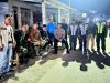 3 Pilar Palumbonsari dan Satlinmas Patroli Malam, Cegah Tawuran dan Kejahatan 3C Patroli Malam Bersama Satlinmas, Warga. (AlexaPodcast.ID)