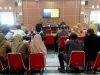 Keamanan Wilayah Jadi Prioritas, Polisi dan Pemerintah Kecamatan Perkuat Sinergi Rapat Minggon Karawang Barat Perkuat Kolaborasi (AlexaPodcast.ID)