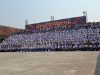 Celebrasi Reverions’26 Warnai Kelulusan Siswa SMPN 1 Kutawaluya SMPN 1 Kutawaluya Gelar Reverions'26. (AlexaPodcast.ID)