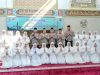 Jelang HUT Bhayangkara ke-80, Kapolres Karawang Pimpin Binrohtal untuk Perkuat Iman dan Integritas Personel AKBP Fiki N. Ardiansyah Pimpin Binrohtal. (AlexaPodcast.ID)