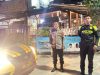 Patroli Dini Hari Polsek Karawang Gencar, Cegah Tawuran, Balap Liar dan Kejahatan 3C Aiptu Andi Setiadi Pimpin Patroli Preventif. (AlexaPodcast.ID)