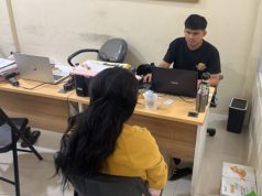 Peredaran Sabu di Kampungsawah Karawang, IRT Ditangkap dengan Barang Bukti 35 Gram IRT di Karawang Diamankan Polisi, Diduga Edarkan Sabu dengan Barang Bukti 35,05 Gram. (AlexaPodcast.ID)