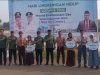 Peringati Hari Lingkungan Hidup Sedunia 2026, Pemkab Karawang Tanam 1.931 Pohon Bersama 33 Perusahaan Bupati Karawang Ajak Semua Pihak Bergerak Selamatkan Lingkungan. (AlexaPodcast.ID)
