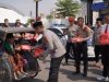 Jumat Berkah Polres Karawang, Saat Kepedulian Menyapa dari Hati ke Hati AKBP Fiki N. Ardiansyah Pimpin Jumat Berkah. (AlexaPodcast.ID)