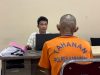 Ayah Kandung di Karawang Ditangkap, Diduga Cabuli Anak Balita Berusia 3 Tahun Polisi Ringkus Ayah yang Diduga Perkosa Anak Kandung. (AlexaPodcast.ID)
