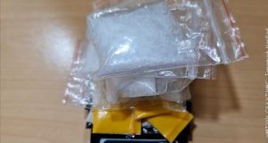 Jaringan Narkoba Lintas Bekasi-Karawang Terbongkar, Tiga Pengedar Diciduk Jaringan Sabu 110 Gram Berhasil Diputus. (AlexaPodcast.ID)