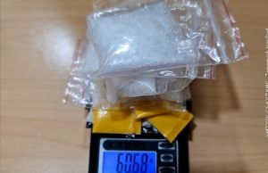 Jaringan Narkoba Lintas Bekasi-Karawang Terbongkar, Tiga Pengedar Diciduk Jaringan Sabu 110 Gram Berhasil Diputus. (AlexaPodcast.ID)