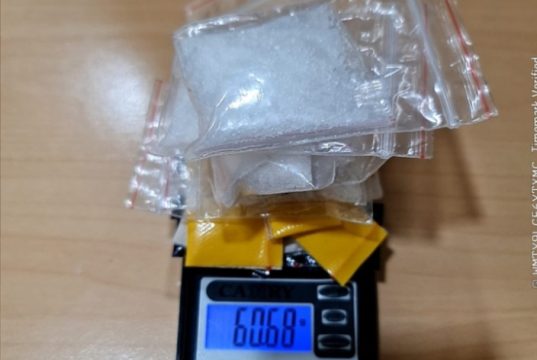 Jaringan Narkoba Lintas Bekasi-Karawang Terbongkar, Tiga Pengedar Diciduk Jaringan Sabu 110 Gram Berhasil Diputus. (AlexaPodcast.ID)