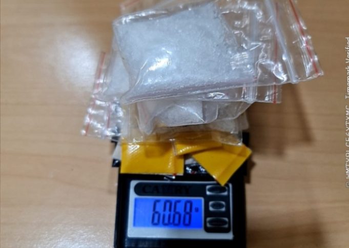 Jaringan Narkoba Lintas Bekasi-Karawang Terbongkar, Tiga Pengedar Diciduk Jaringan Sabu 110 Gram Berhasil Diputus. (AlexaPodcast.ID)