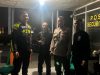 Polisi Gandeng Security Perumahan Tingkatkan Kewaspadaan Kamtibmas