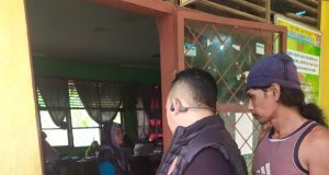 SDN Karawang Wetan 4 Dibobol, Infokus dan Speaker Aktif Raib Digasak Maling SDN Karawang Wetan 4 Rugi Puluhan Juta Rupiah. (AlexaPodcast.ID)