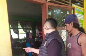 SDN Karawang Wetan 4 Dibobol, Infokus dan Speaker Aktif Raib Digasak Maling SDN Karawang Wetan 4 Rugi Puluhan Juta Rupiah. (AlexaPodcast.ID)