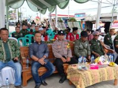FKMANTAP DPC Karawang Resmikan Sekretariat Baru, Polri Ajak Warga Jaga Kamtibmas Bersama