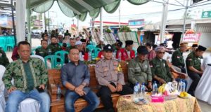 FKMANTAP DPC Karawang Resmikan Sekretariat Baru, Polri Ajak Warga Jaga Kamtibmas Bersama