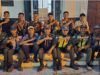 Patroli Blue Light 3 Pilar Palumbonsari Cegah 3C dan Tawuran