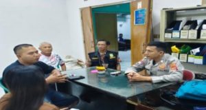 Kasus Pemukulan di Babakan Brondong Diselesaikan Secara Kekeluargaan, Bripka Ippung Kedepankan Mediasi