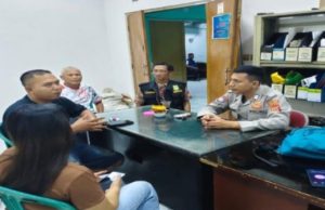 Kasus Pemukulan di Babakan Brondong Diselesaikan Secara Kekeluargaan, Bripka Ippung Kedepankan Mediasi