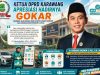 GOKAR Resmi Mengaspal di Karawang, Ketua DPRD: Saatnya Bangga Gunakan Produk Daerah