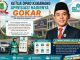 GOKAR Resmi Mengaspal di Karawang, Ketua DPRD: Saatnya Bangga Gunakan Produk Daerah