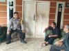 Door to Door Kamtibmas, Aiptu Ali Mardi Sambangi Tokoh dan Warga Jebug Karawang Kulon