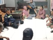 Nyaris Melebar, Perselisihan Keluarga di Benda Sari 1 Berhasil Didamaikan