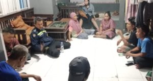 Nyaris Melebar, Perselisihan Keluarga di Benda Sari 1 Berhasil Didamaikan