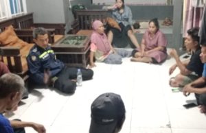 Nyaris Melebar, Perselisihan Keluarga di Benda Sari 1 Berhasil Didamaikan