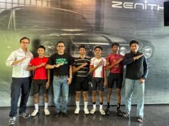 Gas Pol! 4 Atlet ISSI Karawang Berburu Podium di Kejurnas Road Race 2026