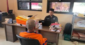 Bejat! Ayah Usia 62 Tahun di Karawang Teganya Setubuhi Anak Kandung Sendiri