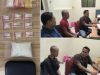 Simpan 43,14 Gram Sabu, Dua Warga Jayakerta Karawang Dibekuk Polisi