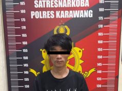 Subuh-Subuh Digerebek, Pemuda di Rengasdengklok Kedapatan Simpan Ribuan Pil Tramadol
