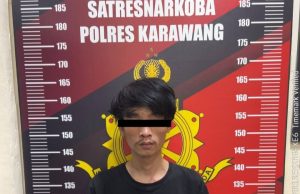 Subuh-Subuh Digerebek, Pemuda di Rengasdengklok Kedapatan Simpan Ribuan Pil Tramadol