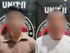 Dua Pria Diamankan, Polisi Sita Ribuan Obat Keras Daftar G di Pantai Makmur Tarumajaya