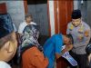 HUT Bhayangkara ke-80, Kapolres Karawang Resmikan Rumah Layak Huni untuk Warga Kurang Mampu