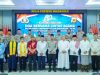 Polres Karawang Satukan Tokoh Enam Agama dalam Doa Bersama Hari Bhayangkara ke-80