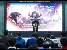 Polres Karawang Gelar Turnamen Esport Kapolri Cup, 32 Tim Perebutkan Tiket ke Tingkat Polda Jabar
