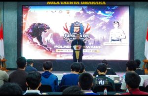 Polres Karawang Gelar Turnamen Esport Kapolri Cup, 32 Tim Perebutkan Tiket ke Tingkat Polda Jabar