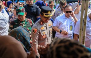 AKBP Fiki N. Ardiansyah Dimutasi, Tongkat Estafet Polres Karawang Berlanjut Menuju Polresta