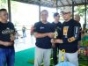 Ratusan Kicau Mania Ramaikan Kapolres Cup 2026 di Kampung Budaya Karawang