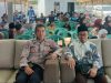 Berkah di Balik Usaha, Aipda Andi Setiadi Dampingi Santunan Anak Yatim di Pool PT Satya Sarana Multitrans