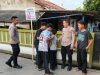 Patroli Dialogis Polsek Karawang Kota Fokus Cegah Tawuran dan Kejahatan 3C di Karawang Barat