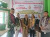 Batik Tanjungpura Makin Eksis! 3 Pilar Dukung Pengrajin, Jaga Kamtibmas Tetap Kondusif