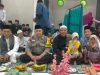 Hadiri Peringatan 1 Muharram di Masjid Al-Barkah, Aiptu Sunardi Perkuat Sinergi Kamtibmas dengan Warga