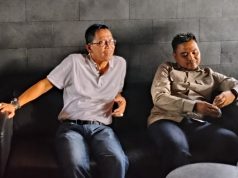 Kadishub Karawang Bantah Keras Tuduhan Asusila: Jangan Menghakimi Sebelum Ada Bukti!