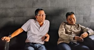 Kadishub Karawang Bantah Keras Tuduhan Asusila: Jangan Menghakimi Sebelum Ada Bukti!