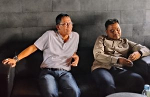 Kadishub Karawang Bantah Keras Tuduhan Asusila: Jangan Menghakimi Sebelum Ada Bukti!