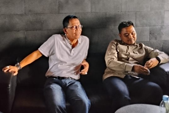 Kadishub Karawang Bantah Keras Tuduhan Asusila: Jangan Menghakimi Sebelum Ada Bukti!