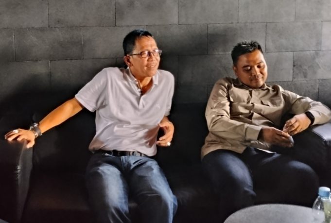 Kadishub Karawang Bantah Keras Tuduhan Asusila: Jangan Menghakimi Sebelum Ada Bukti!