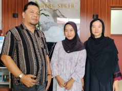 PMB Nunung Sugih Siap Tempuh Jalur Hukum, Tuduhan Malpraktik Dinilai Tak Didukung Bukti Medis PMB Nunung Sugih Tegaskan Semua Tindakan Sesuai SOP. (AlexaPidcast.ID)